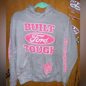 Powerstroke Hoodie